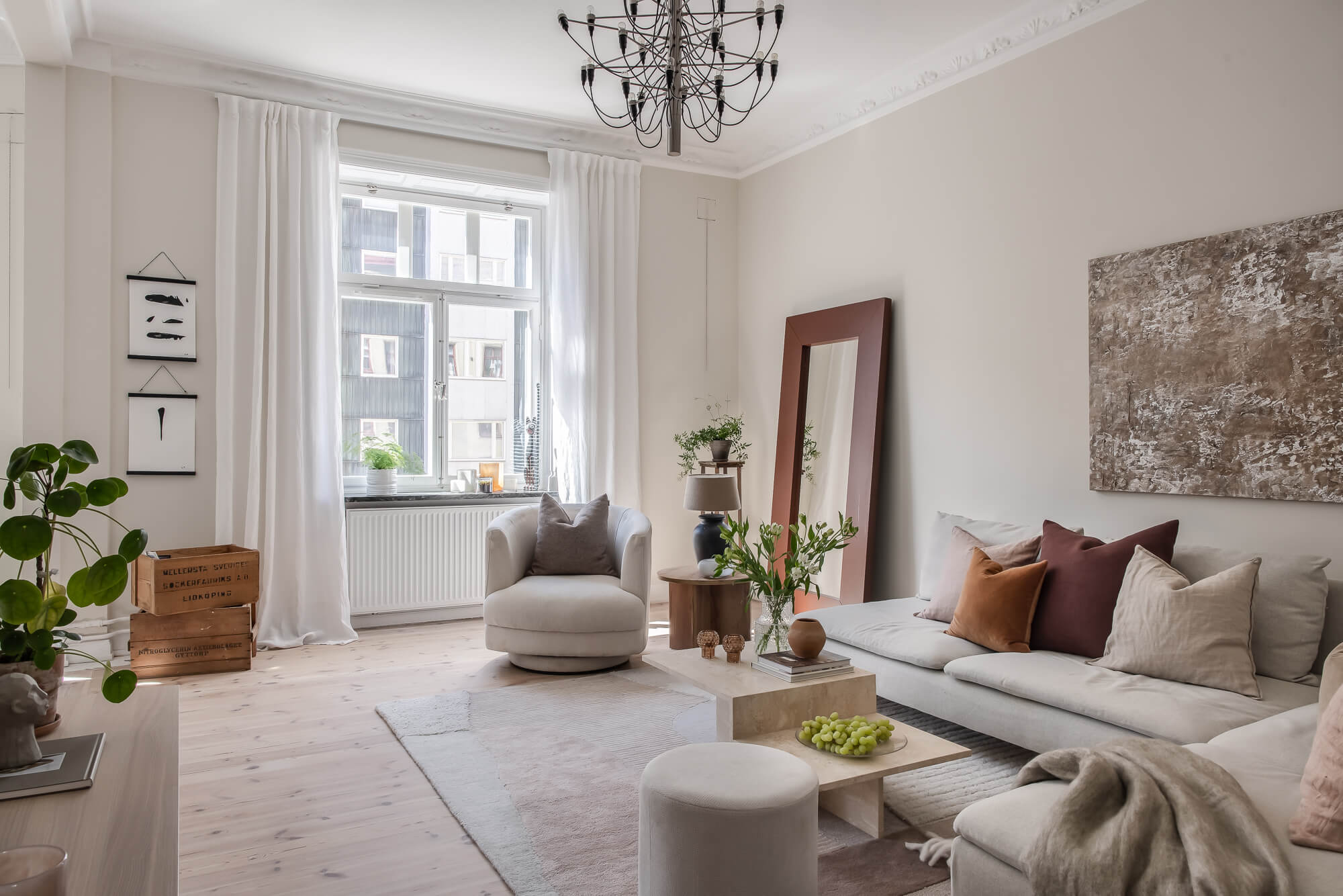 Stallbacken, Mölndals kommun