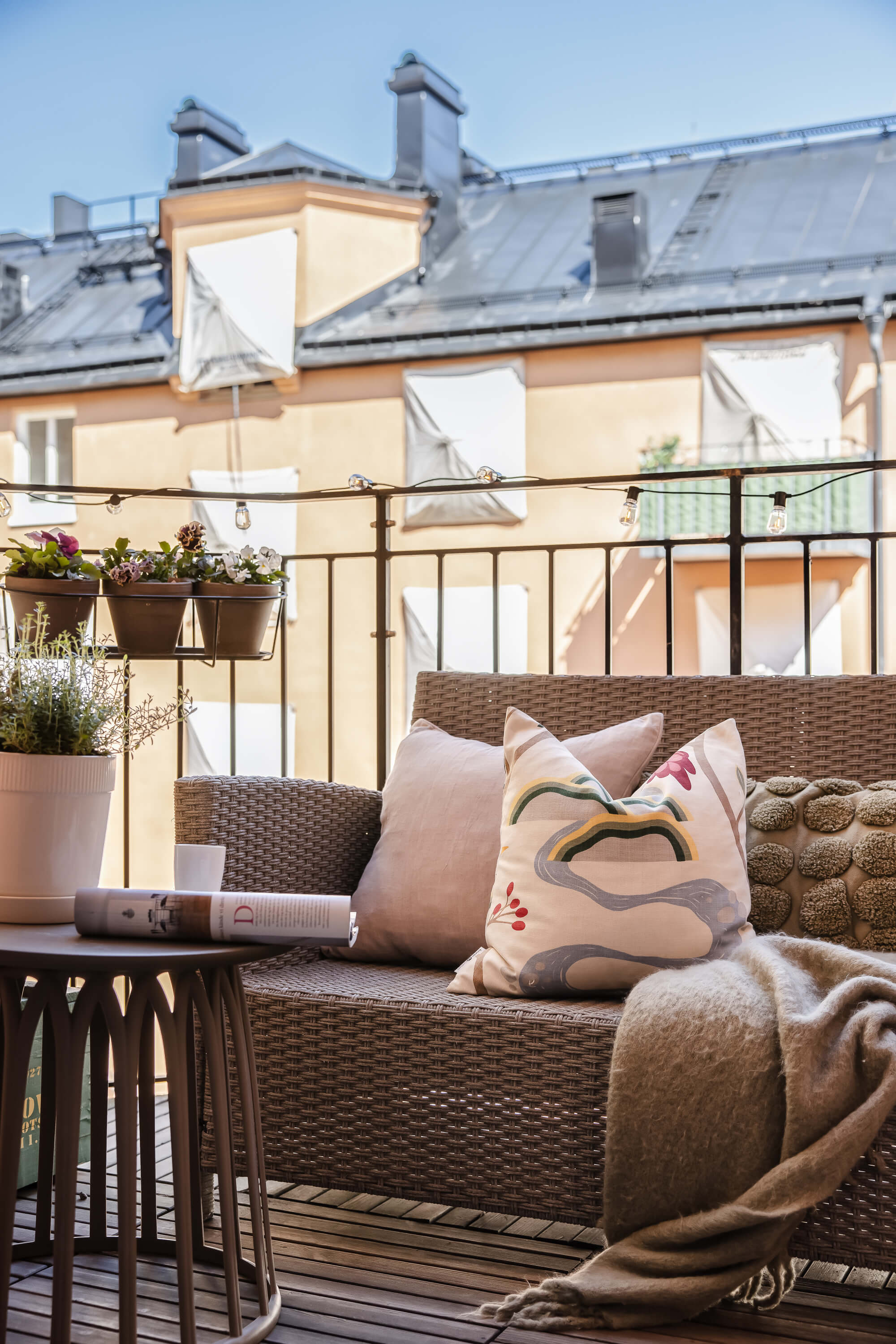 4 rum lägenhet på Hemvägen 12 Stallbacken, Mölndals kommun - bild 2