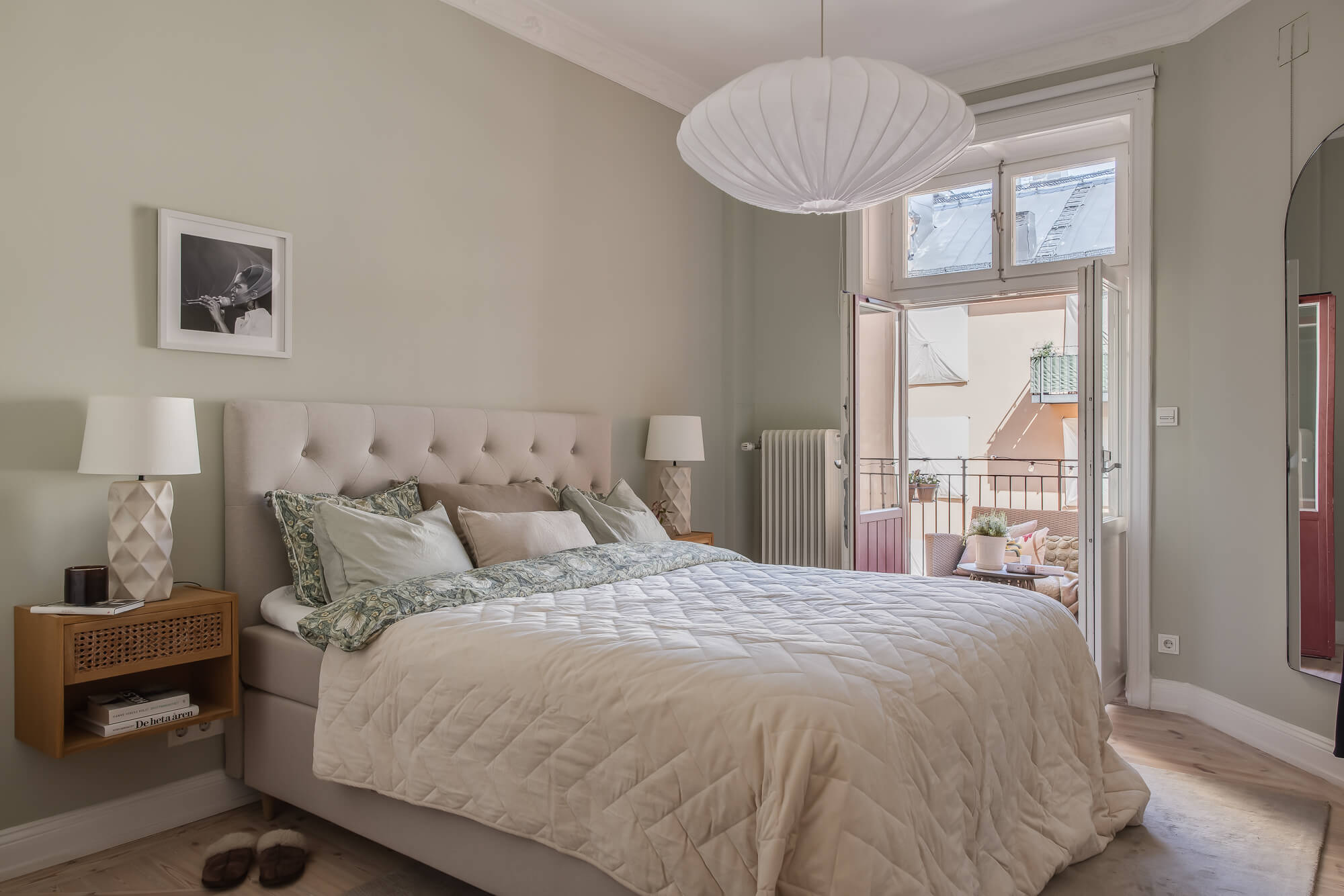 4 rum lägenhet på Hemvägen 12 Stallbacken, Mölndals kommun - bild 3