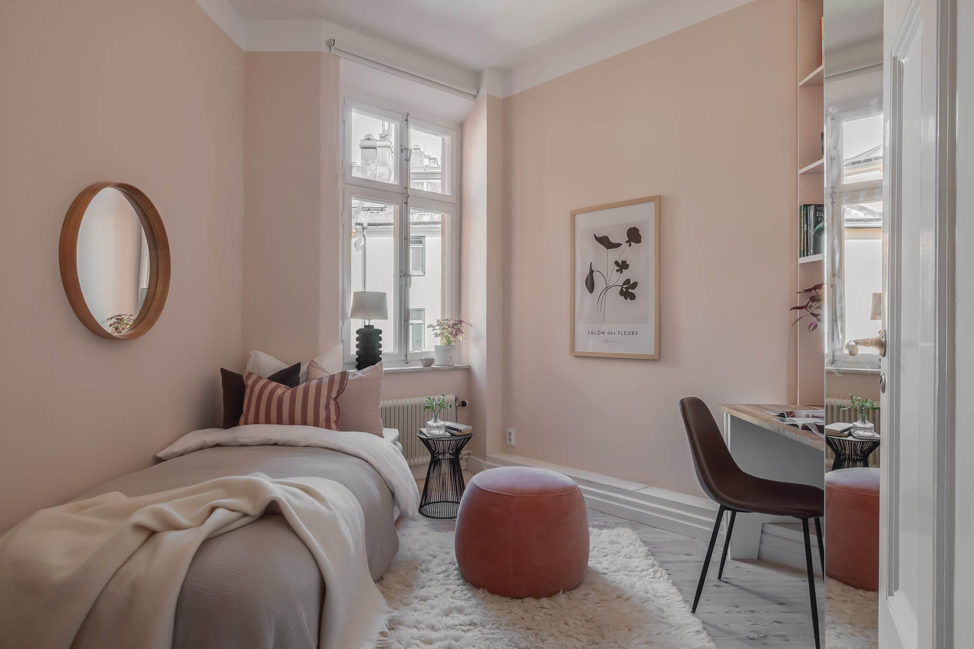 4 rum lägenhet på Hemvägen 12 Stallbacken, Mölndals kommun - bild 4