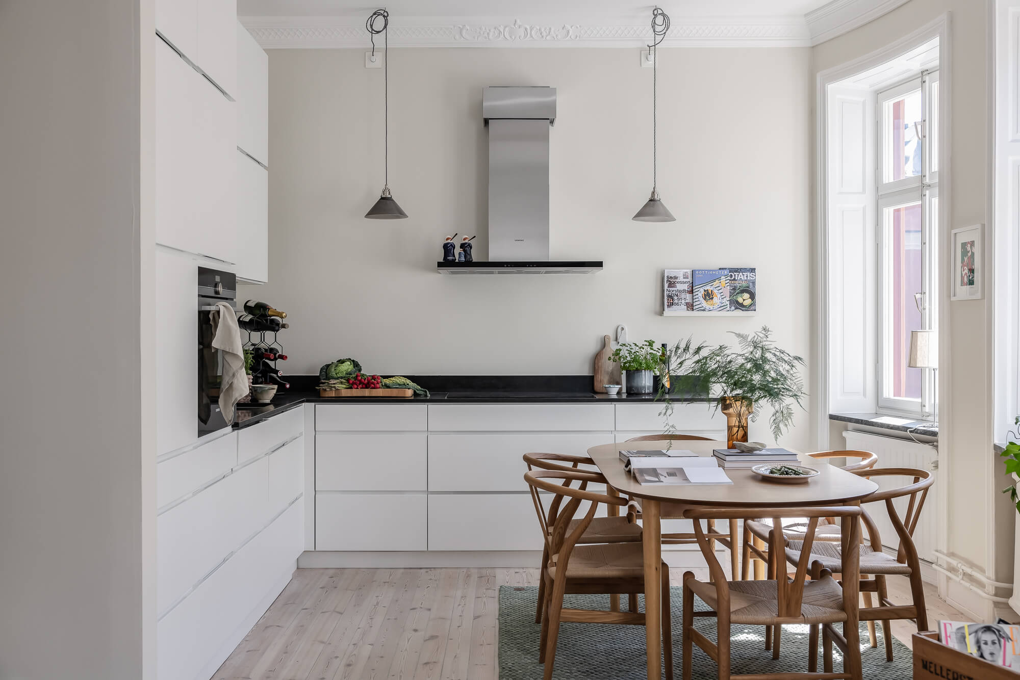 4 rum lägenhet på Hemvägen 12 Stallbacken, Mölndals kommun - bild 5